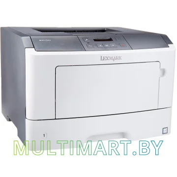 Принтер Lexmark MS410dn картинка 2
